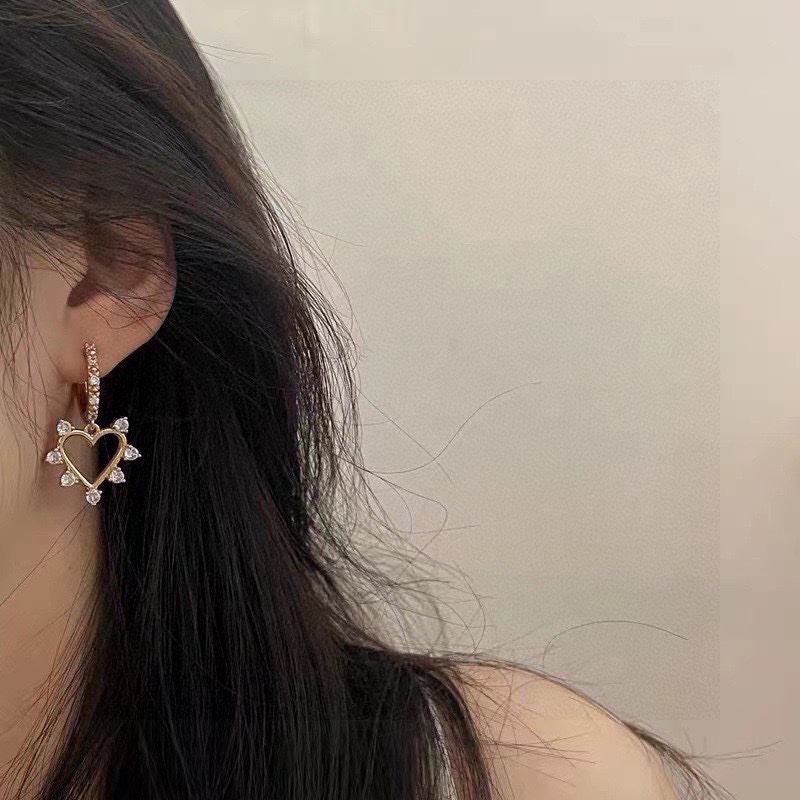 Ce1i*e earrings